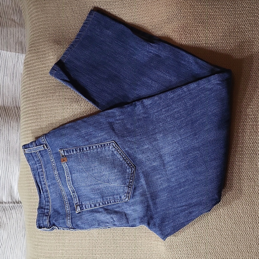 Joe's The Brixton Jeans, Size 36 Waist